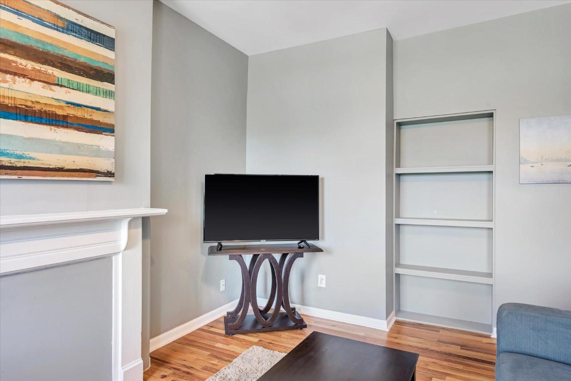 Historic St Louis Community Living With 4 Queen Beds Clifton Heights Buitenkant foto